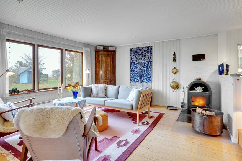 Foto von Ferienhaus ZJ94 in Hou - Nordjütland Ost