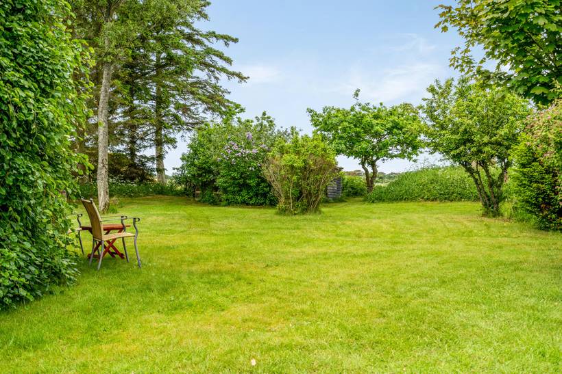 Foto von Ferienhaus ZJ94 in Hou - Nordjütland Ost