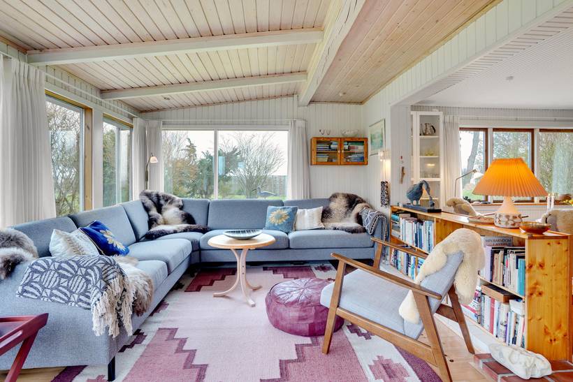Foto von Ferienhaus ZJ94 in Hou - Nordjütland Ost