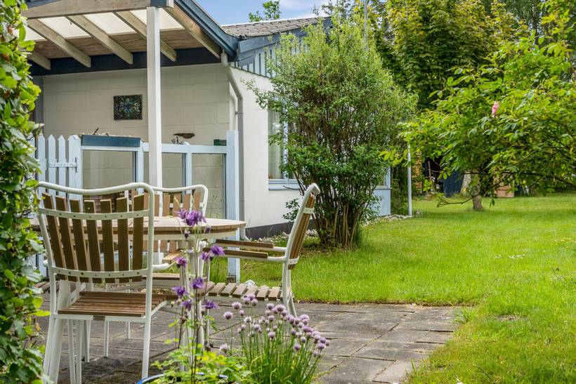 Foto von Ferienhaus ZJ94 in Hou - Nordjütland Ost