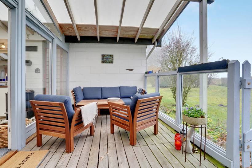 Foto von Ferienhaus ZJ94 in Hou - Nordjütland Ost