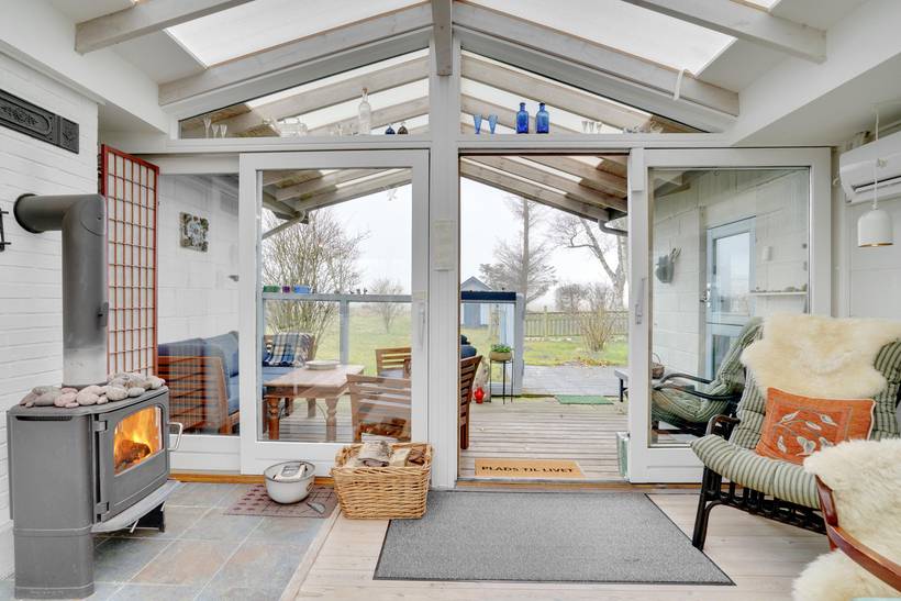Foto von Ferienhaus ZJ94 in Hou - Nordjütland Ost