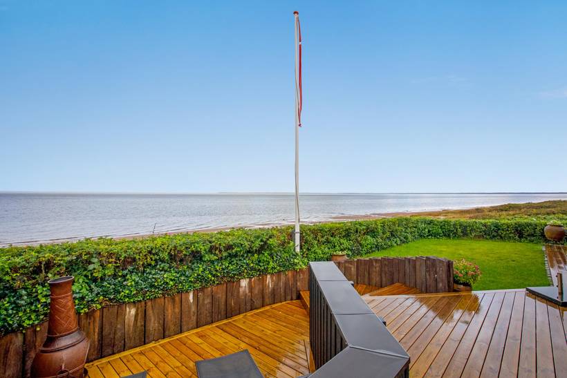 Foto von Ferienhaus ZJ99 in Esbjerg - Westjütland