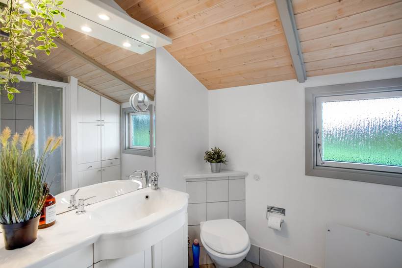 Foto von Ferienhaus ZJ99 in Esbjerg - Westjütland