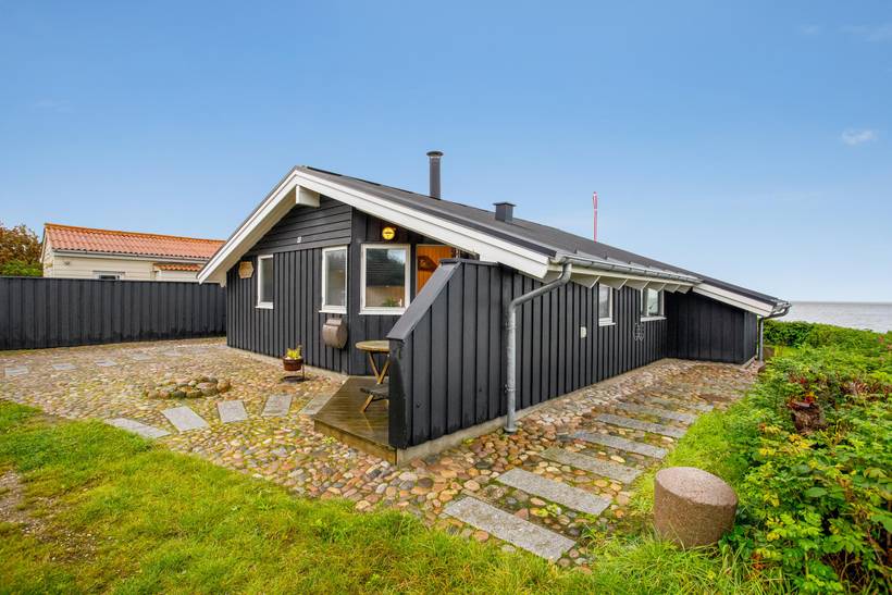 Foto von Ferienhaus ZJ99 in Esbjerg - Westjütland