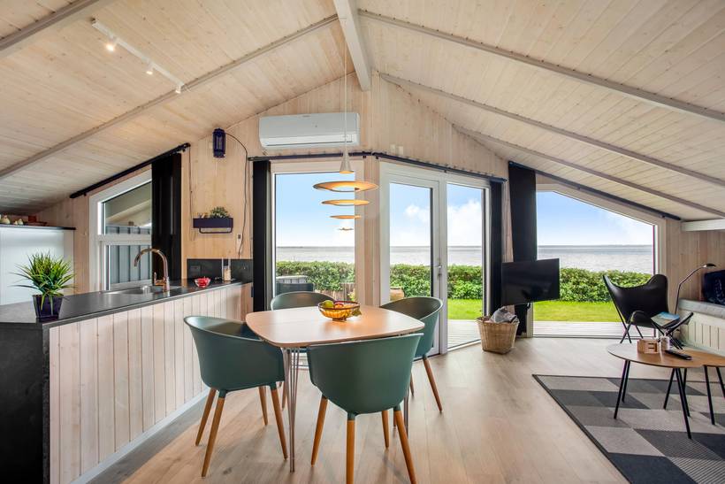 Foto von Ferienhaus ZJ99 in Esbjerg - Westjütland