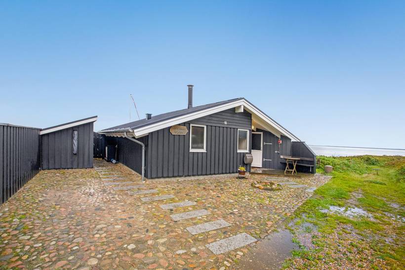 Foto von Ferienhaus ZJ99 in Esbjerg - Westjütland