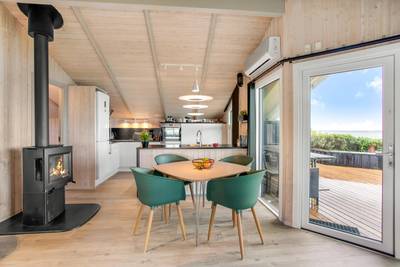 Vorschaubild von Ferienhaus ZJ99 in Esbjerg - Westjütland
