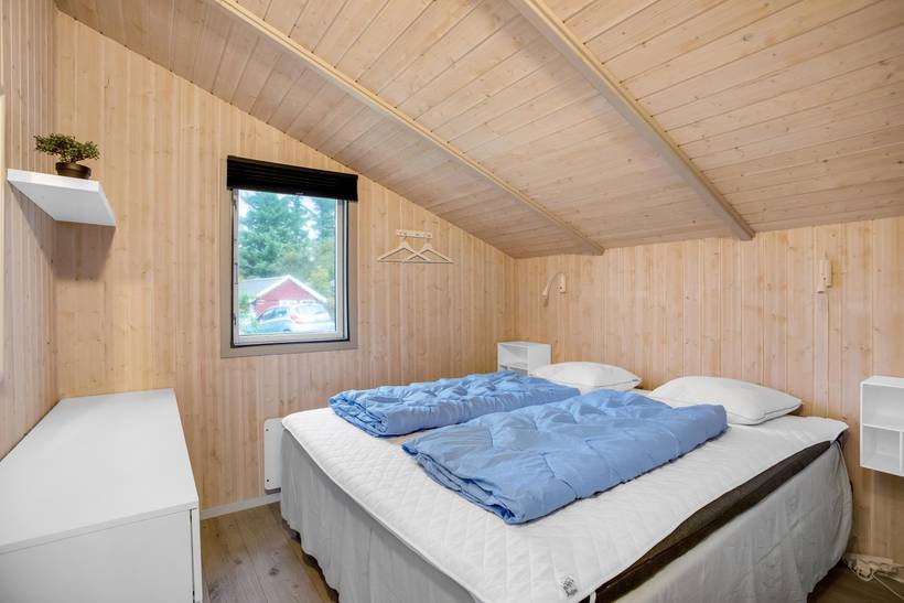 Foto von Ferienhaus ZJ99 in Esbjerg - Westjütland