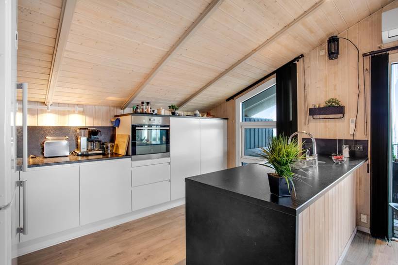 Foto von Ferienhaus ZJ99 in Esbjerg - Westjütland