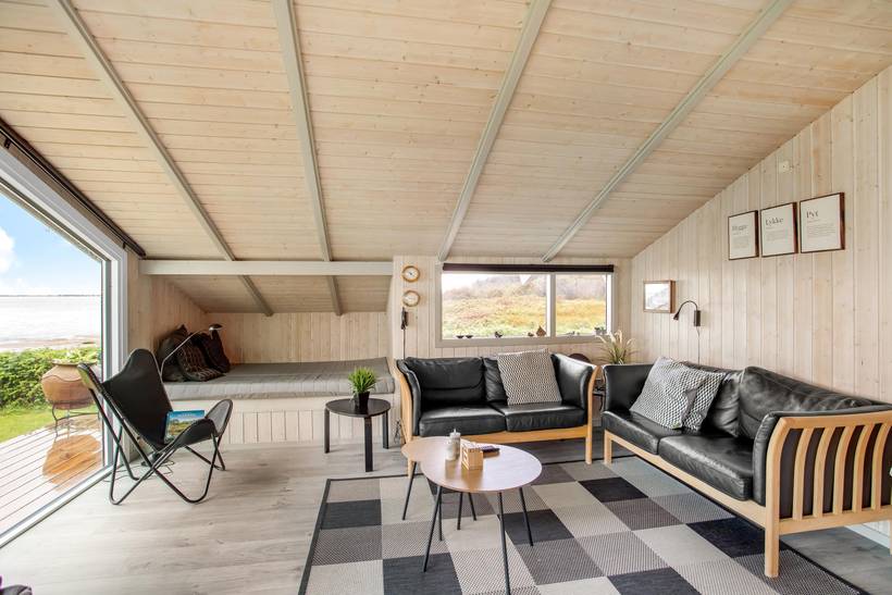 Foto von Ferienhaus ZJ99 in Esbjerg - Westjütland
