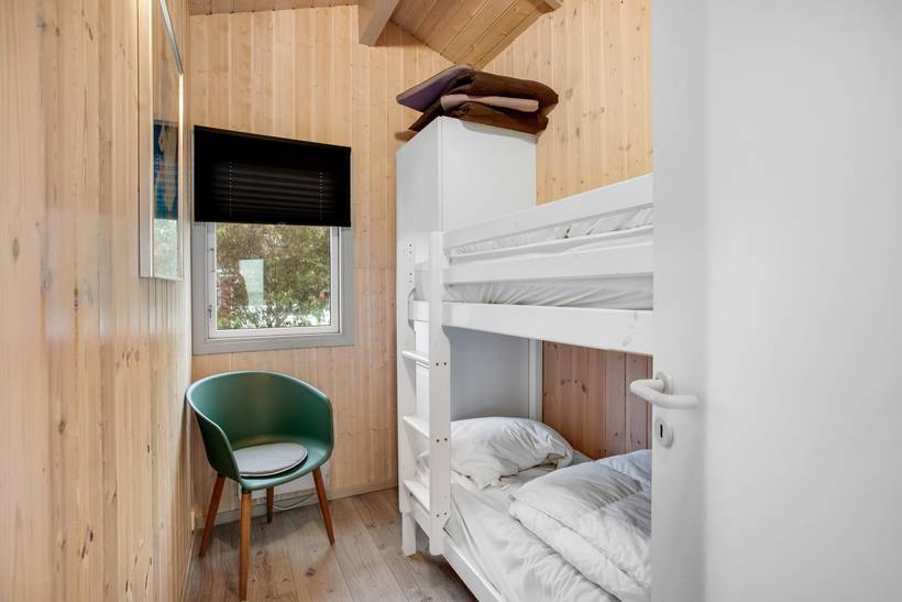 Foto von Ferienhaus ZJ99 in Esbjerg - Westjütland