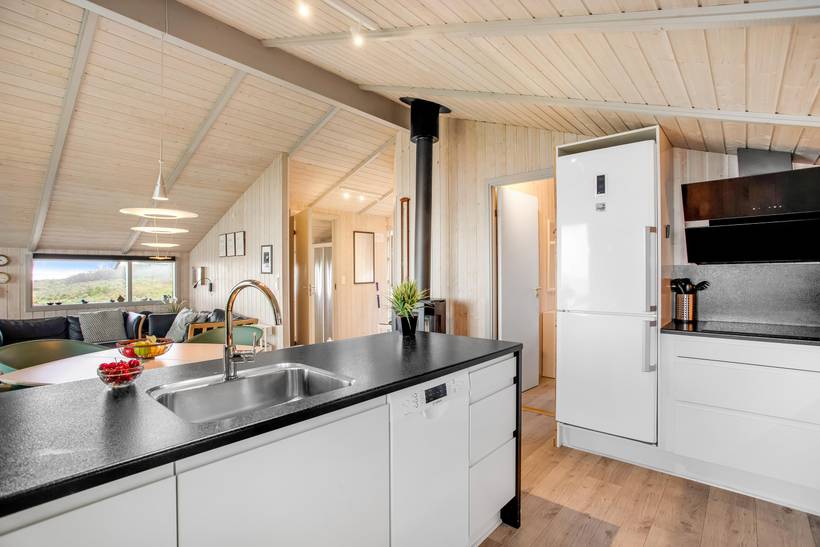 Foto von Ferienhaus ZJ99 in Esbjerg - Westjütland