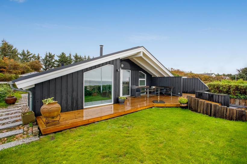 Foto von Ferienhaus ZJ99 in Esbjerg - Westjütland