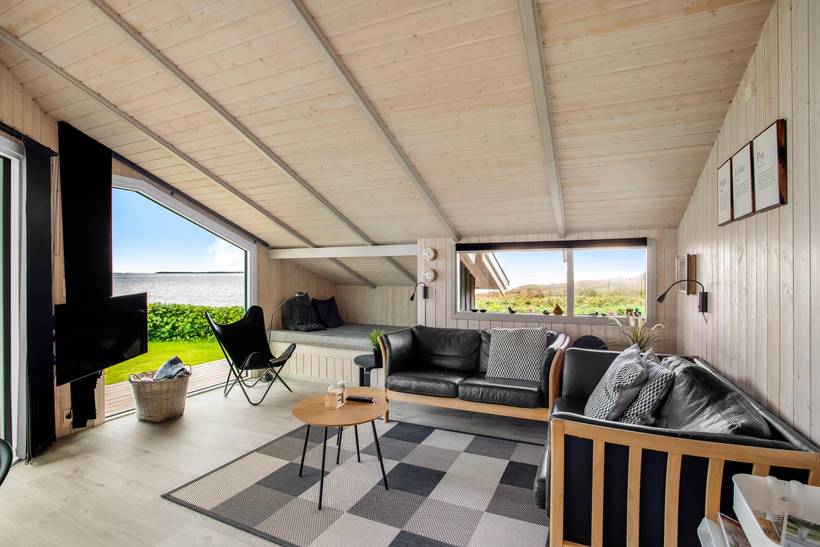 Foto von Ferienhaus ZJ99 in Esbjerg - Westjütland