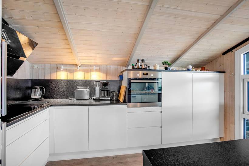 Foto von Ferienhaus ZJ99 in Esbjerg - Westjütland