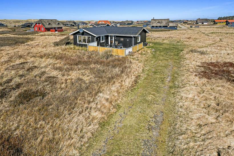 Foto von Ferienhaus ZK04 in Vrist - Vejlby Klit - Westjütland