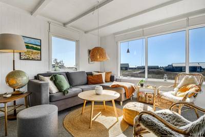 Vorschaubild von Ferienhaus ZK04 in Vrist - Vejlby Klit - Westjütland