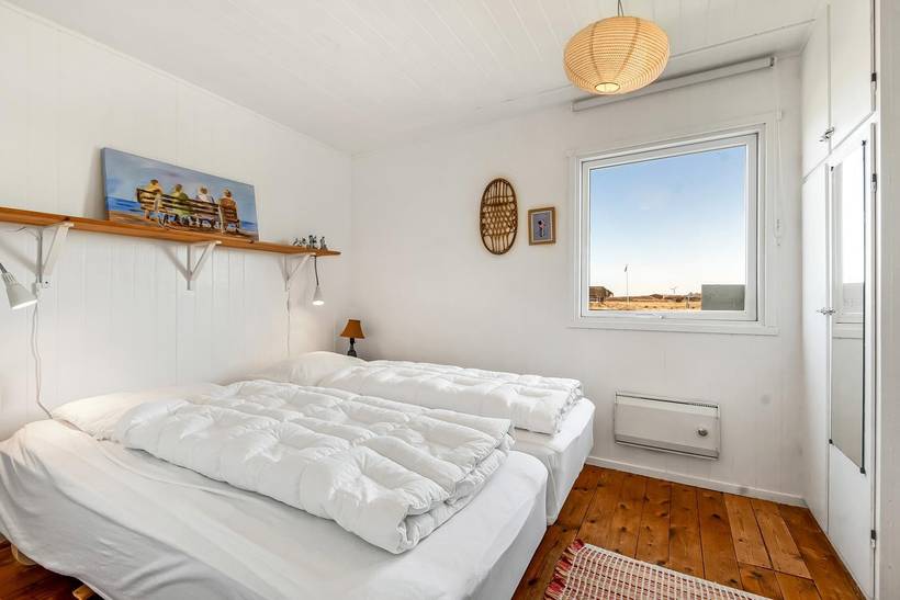 Foto von Ferienhaus ZK04 in Vrist - Vejlby Klit - Westjütland