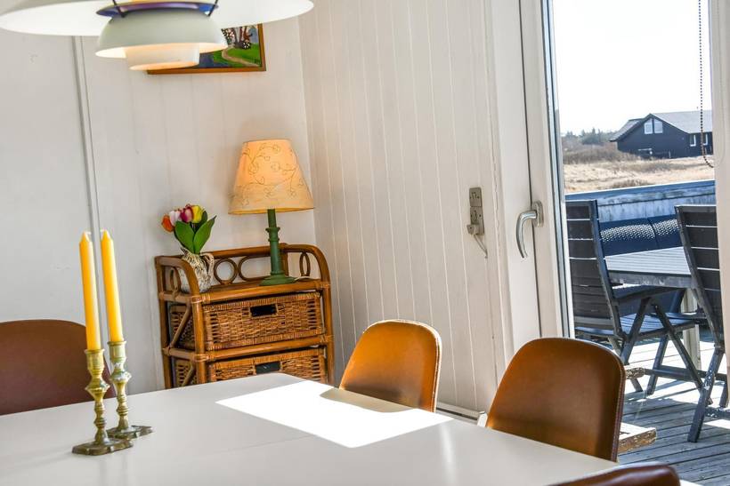 Foto von Ferienhaus ZK04 in Vrist - Vejlby Klit - Westjütland