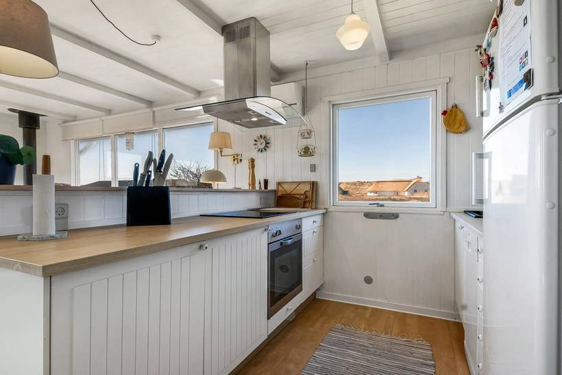 Foto von Ferienhaus ZK04 in Vrist - Vejlby Klit - Westjütland