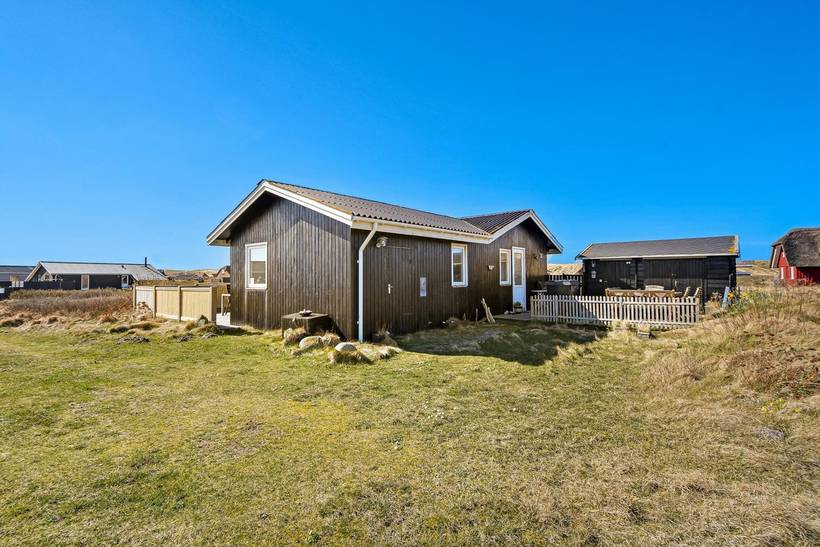 Foto von Ferienhaus ZK04 in Vrist - Vejlby Klit - Westjütland