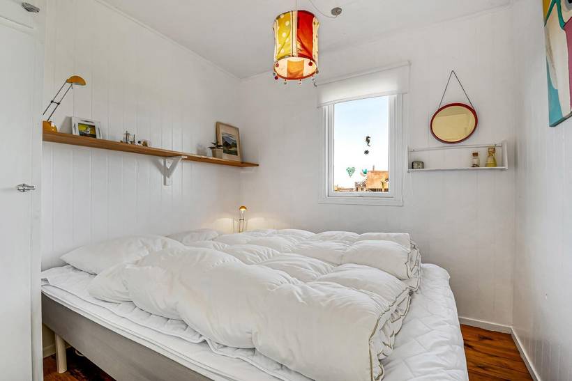 Foto von Ferienhaus ZK04 in Vrist - Vejlby Klit - Westjütland