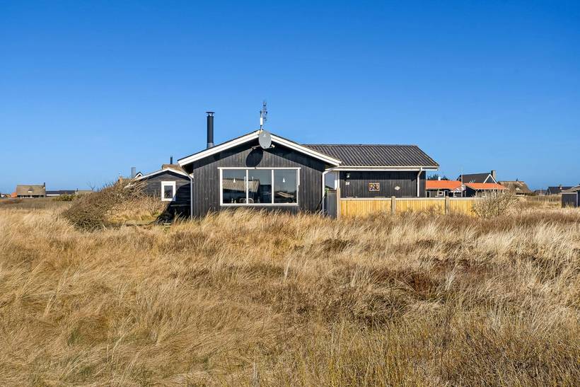 Foto von Ferienhaus ZK04 in Vrist - Vejlby Klit - Westjütland