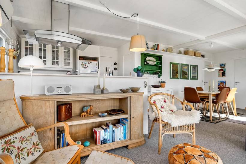 Foto von Ferienhaus ZK04 in Vrist - Vejlby Klit - Westjütland