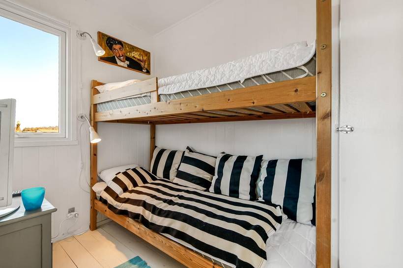 Foto von Ferienhaus ZK04 in Vrist - Vejlby Klit - Westjütland