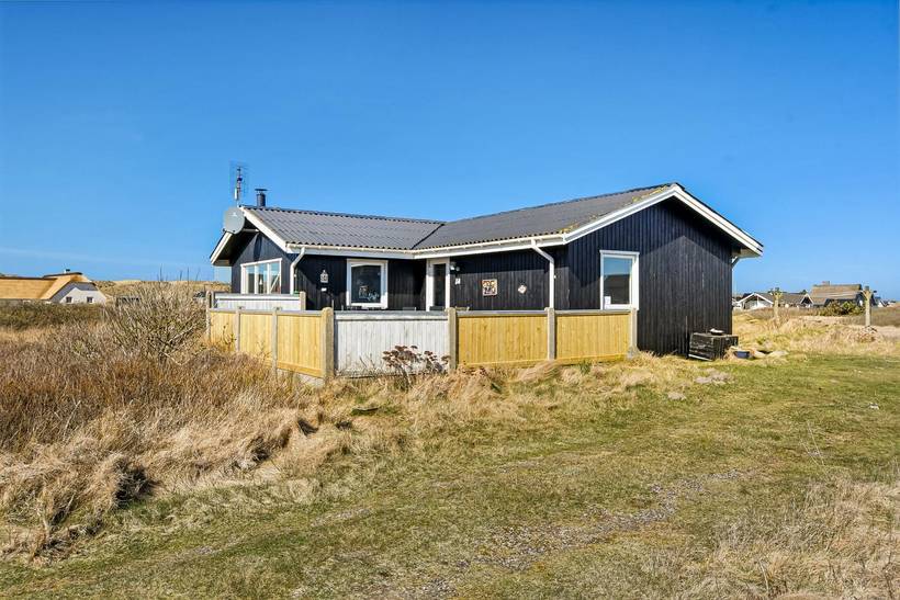 Foto von Ferienhaus ZK04 in Vrist - Vejlby Klit - Westjütland