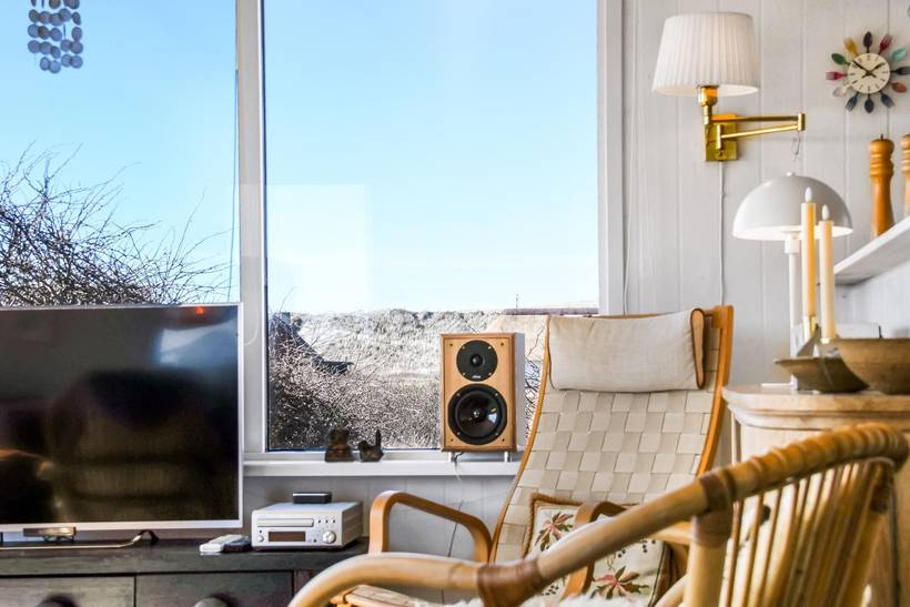 Foto von Ferienhaus ZK04 in Vrist - Vejlby Klit - Westjütland