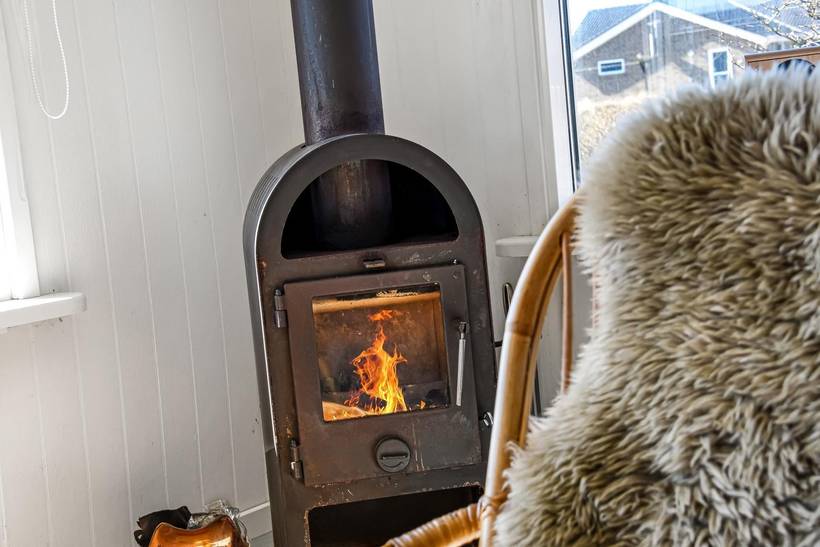 Foto von Ferienhaus ZK04 in Vrist - Vejlby Klit - Westjütland
