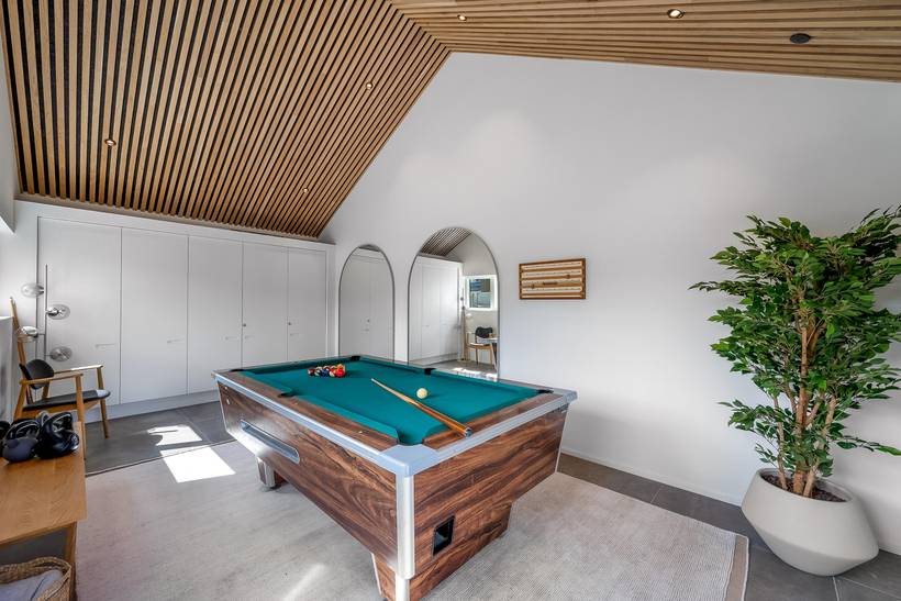 Foto von Ferienhaus ZK07 in Søndervig - Westjütland