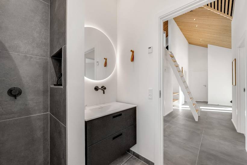 Foto von Ferienhaus ZK07 in Søndervig - Westjütland