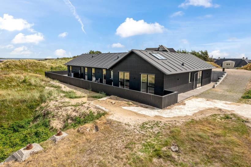Foto von Ferienhaus ZK07 in Søndervig - Westjütland