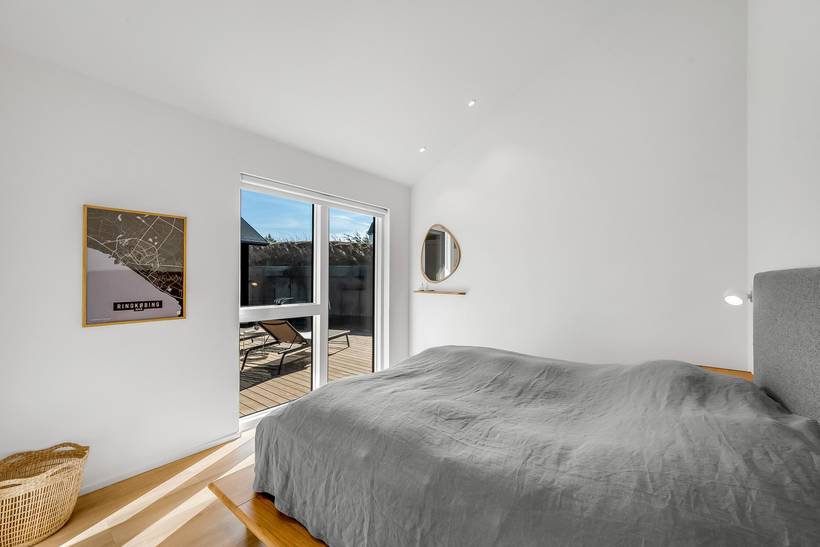 Foto von Ferienhaus ZK07 in Søndervig - Westjütland