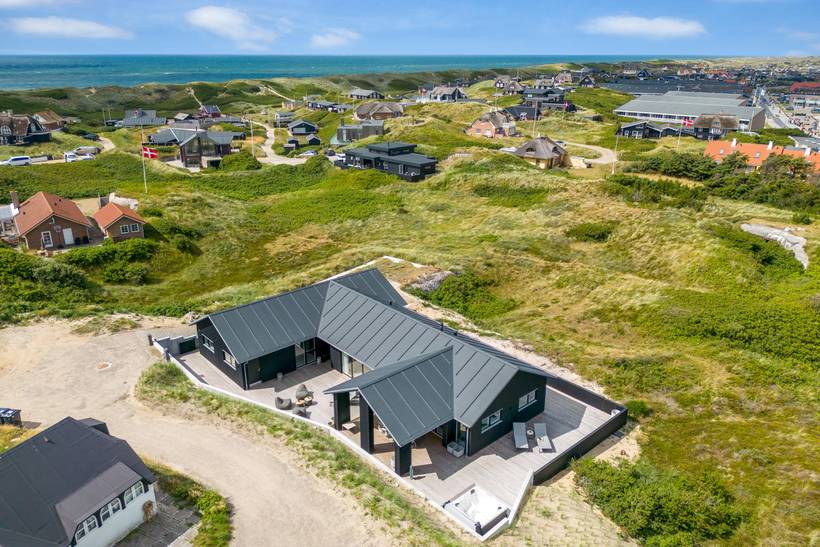 Foto von Ferienhaus ZK07 in Søndervig - Westjütland