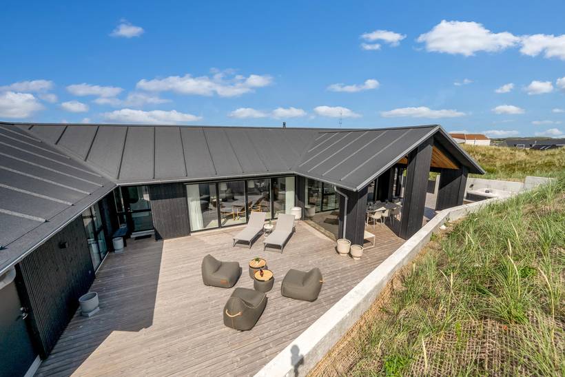 Foto von Ferienhaus ZK07 in Søndervig - Westjütland