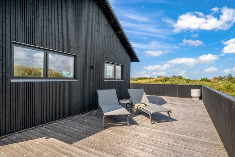 Foto von Ferienhaus ZK07 in Søndervig - Westjütland