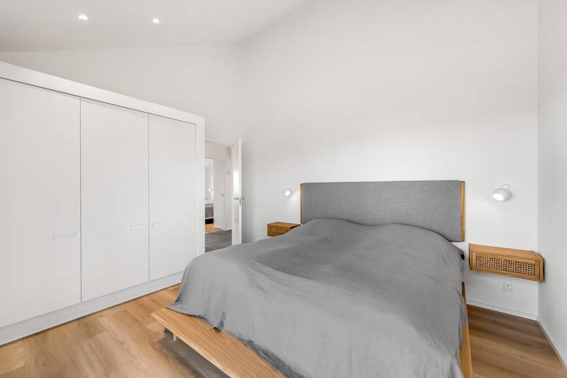 Foto von Ferienhaus ZK07 in Søndervig - Westjütland