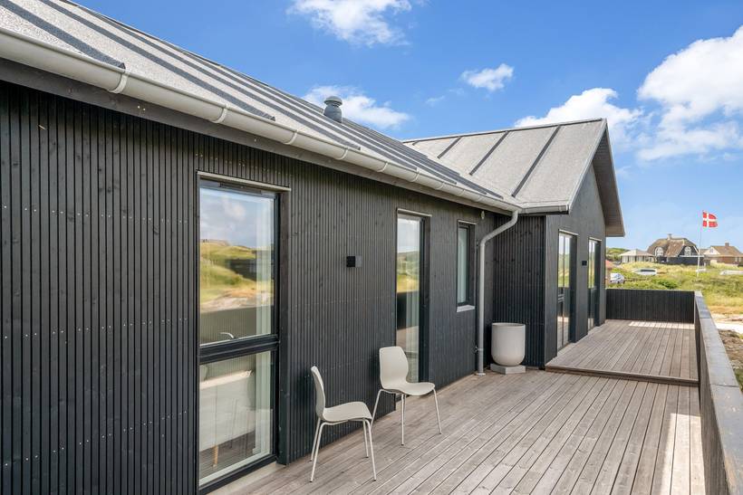 Foto von Ferienhaus ZK07 in Søndervig - Westjütland