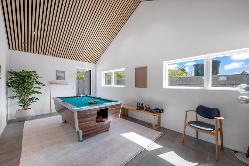 Foto von Ferienhaus ZK07 in Søndervig - Westjütland