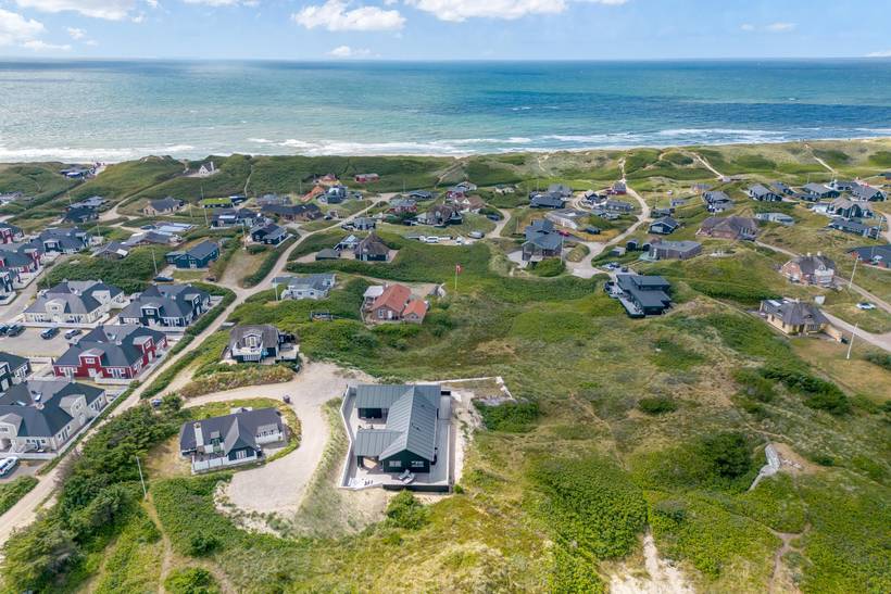 Foto von Ferienhaus ZK07 in Søndervig - Westjütland