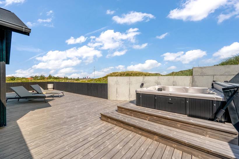 Foto von Ferienhaus ZK07 in Søndervig - Westjütland