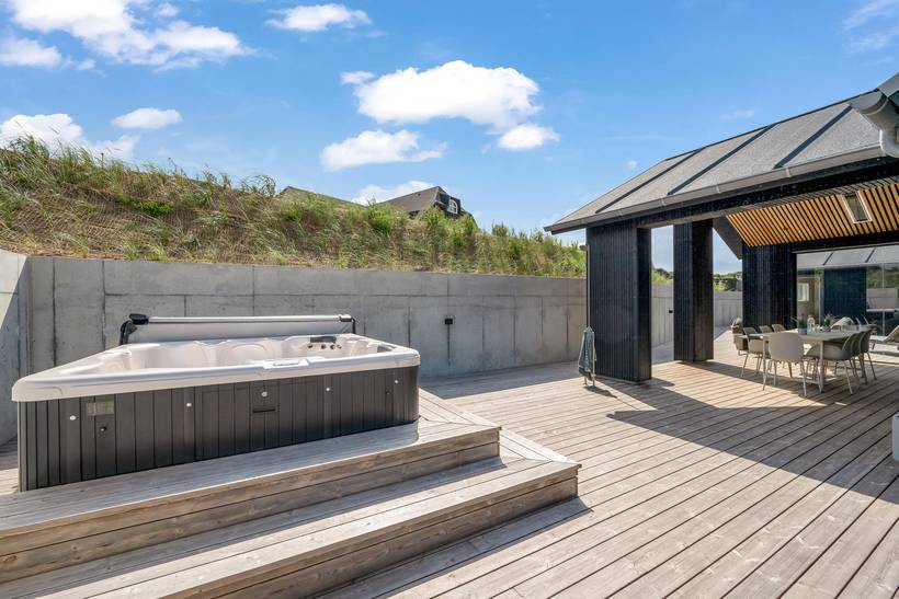 Foto von Ferienhaus ZK07 in Søndervig - Westjütland