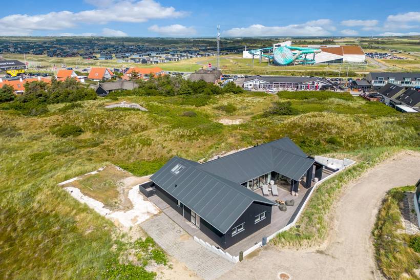 Foto von Ferienhaus ZK07 in Søndervig - Westjütland