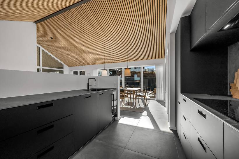 Foto von Ferienhaus ZK07 in Søndervig - Westjütland