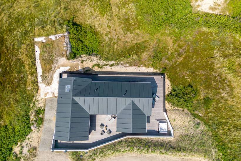 Foto von Ferienhaus ZK07 in Søndervig - Westjütland