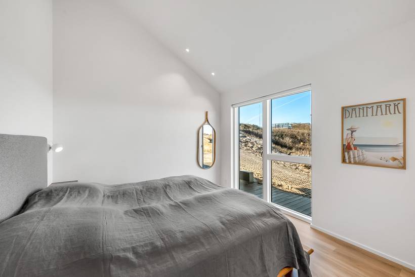 Foto von Ferienhaus ZK07 in Søndervig - Westjütland